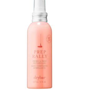 DRYBAR Prep Rally Prime & Prep Detangler